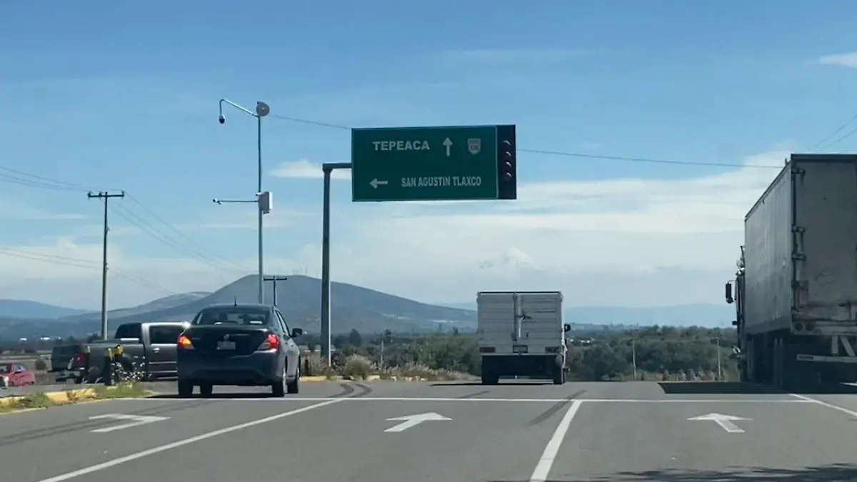 carretera 